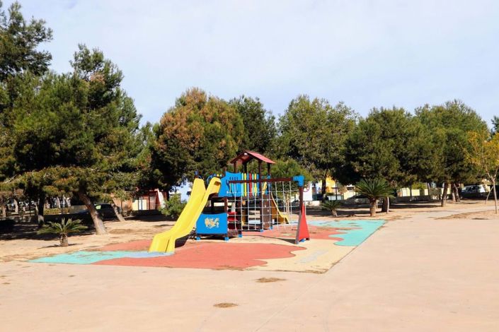 Image No.25-Appartement de 2 chambres à vendre à Los Alcázares