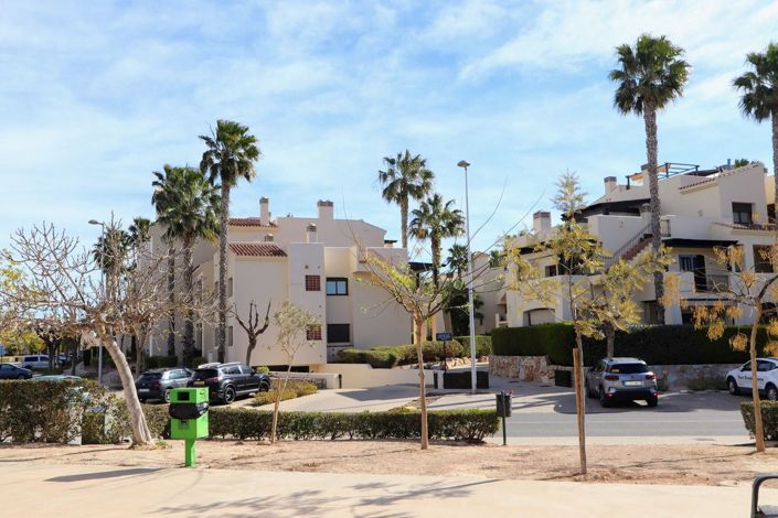 Image No.26-Appartement de 2 chambres à vendre à Los Alcázares