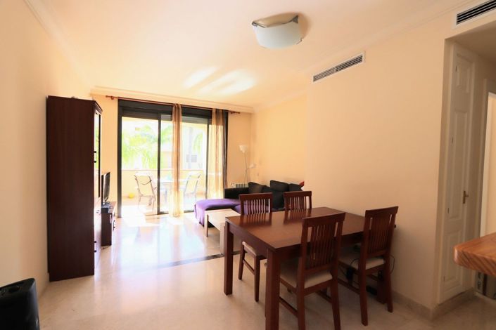 Image No.3-Appartement de 2 chambres à vendre à Los Alcázares