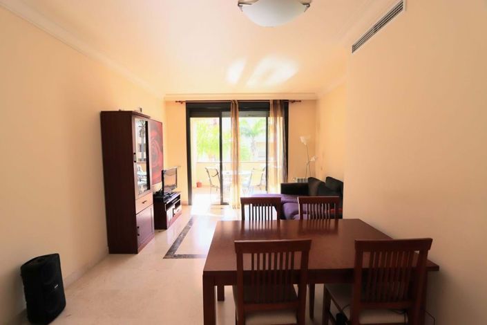 Image No.5-Appartement de 2 chambres à vendre à Los Alcázares