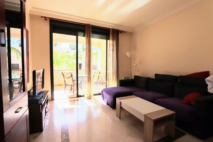 Image No.6-Appartement de 2 chambres à vendre à Los Alcázares