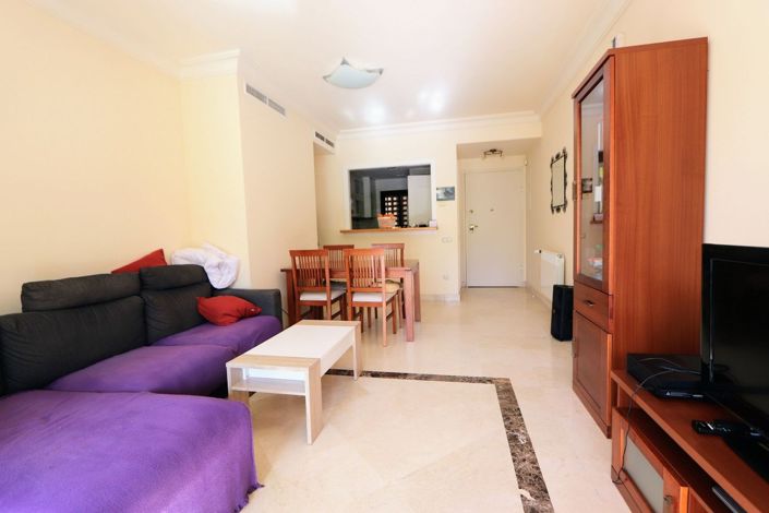 Image No.7-Appartement de 2 chambres à vendre à Los Alcázares