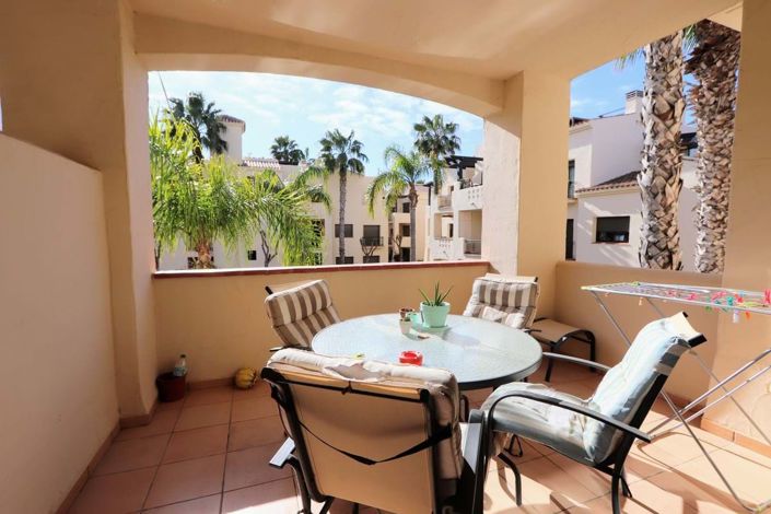 Image No.8-Appartement de 2 chambres à vendre à Los Alcázares