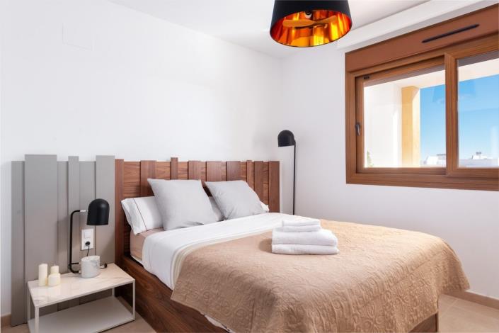 Image No.11-3 Bed Apartment for sale