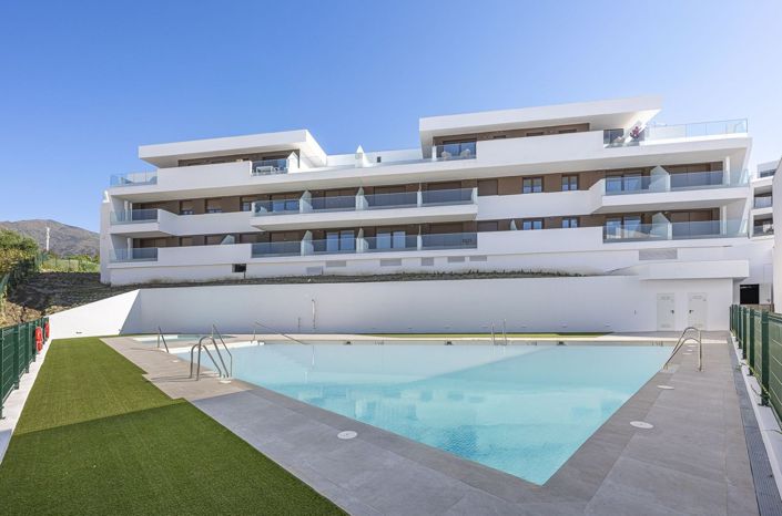 Image No.19-3 Bed Penthouse for sale