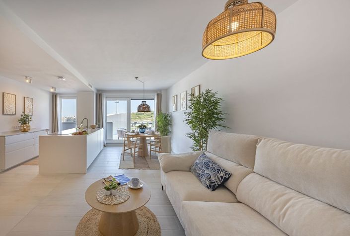 Image No.4-3 Bed Penthouse for sale