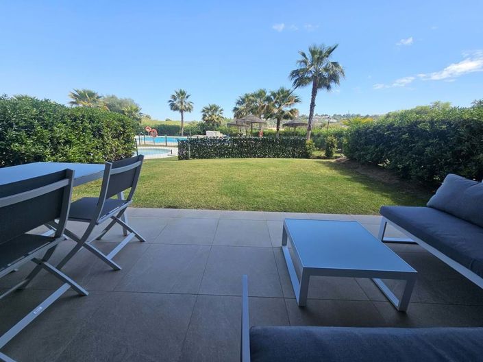 Image No.2-Appartement de 2 chambres à vendre à La Cala De Mijas