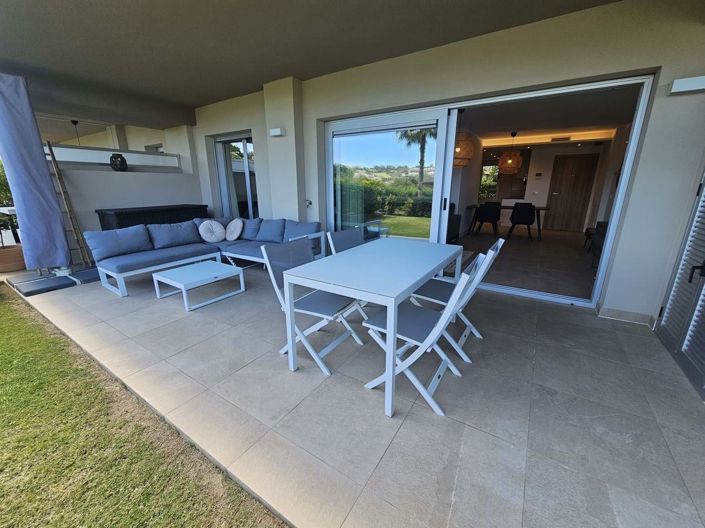 Image No.3-Appartement de 2 chambres à vendre à La Cala De Mijas