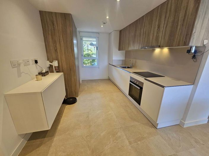 Image No.4-Appartement de 2 chambres à vendre à La Cala De Mijas