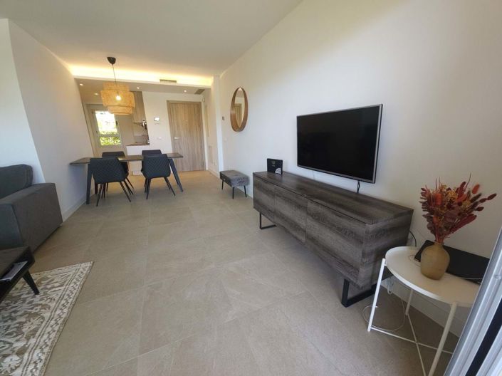 Image No.7-Appartement de 2 chambres à vendre à La Cala De Mijas