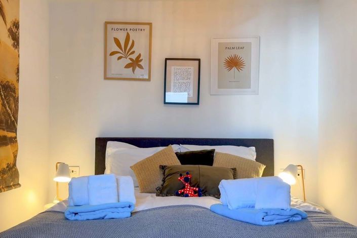 Image No.14-3 Bed Apartment for sale