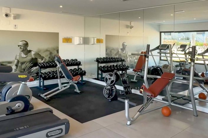 Image No.21-3 Bed Apartment for sale