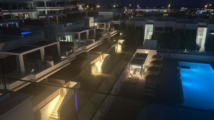 Image No.20-3 Bed Penthouse for sale