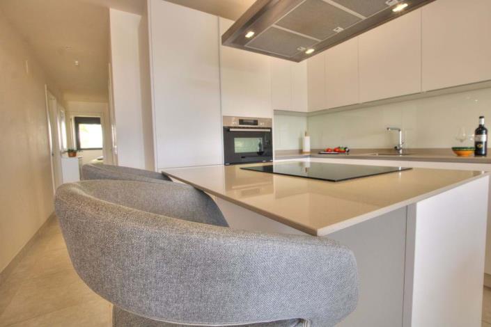 Image No.24-3 Bed Penthouse for sale