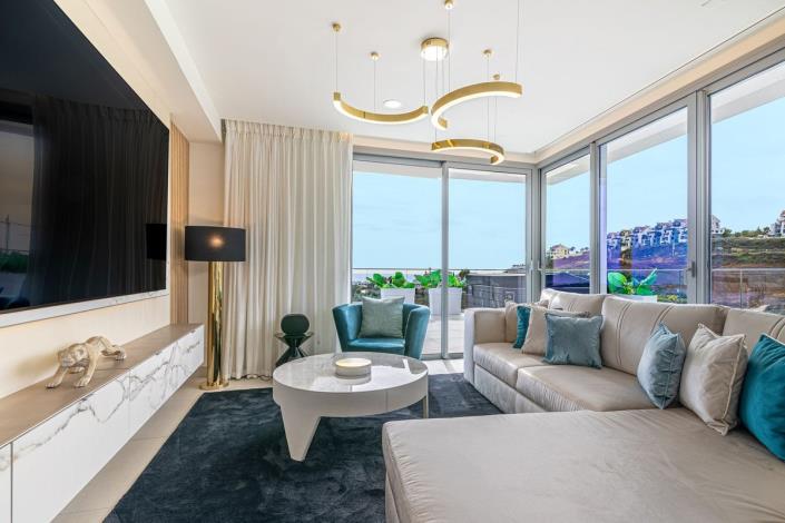 Image No.4-2 Bed Penthouse for sale