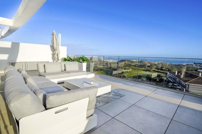 Image No.18-2 Bed Penthouse for sale