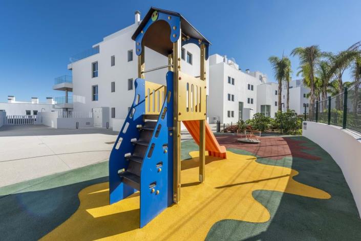 Image No.20-2 Bed Penthouse for sale