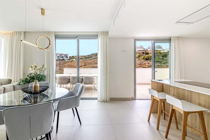 Image No.34-2 Bed Penthouse for sale