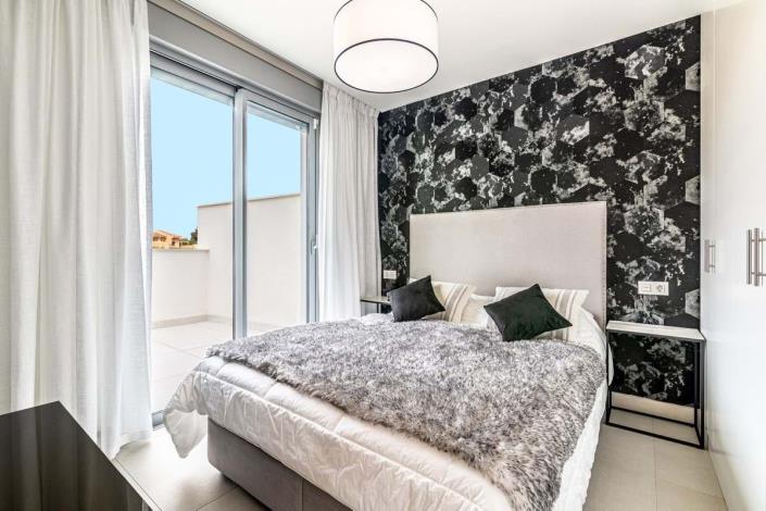 Image No.36-2 Bed Penthouse for sale