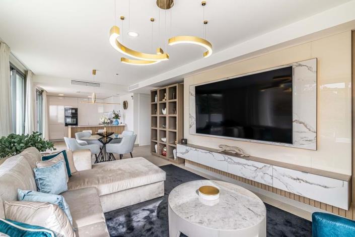 Image No.37-2 Bed Penthouse for sale