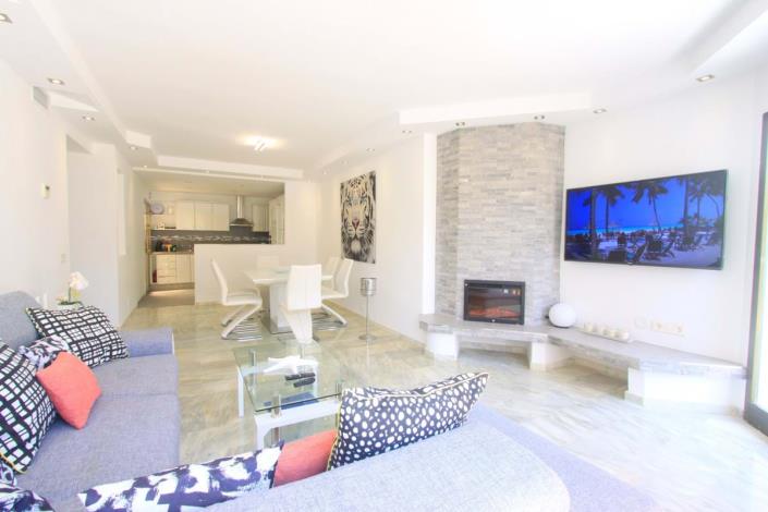 Image No.14-2 Bed Apartment for sale