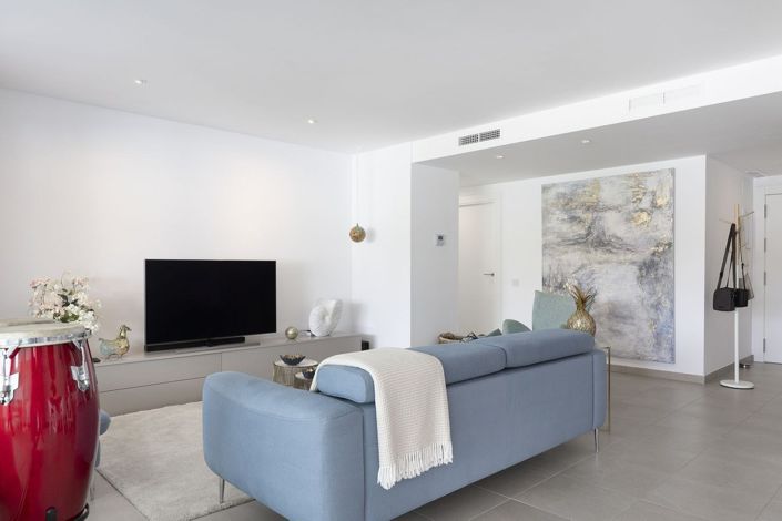 Image No.12-3 Bed Apartment for sale