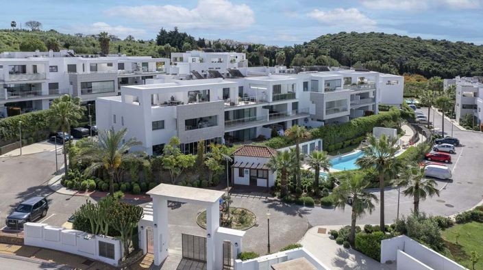 Image No.4-3 Bed Apartment for sale