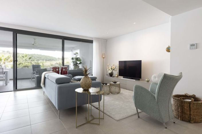 Image No.5-3 Bed Apartment for sale