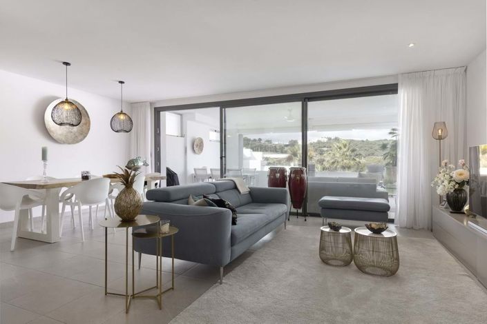 Image No.6-3 Bed Apartment for sale