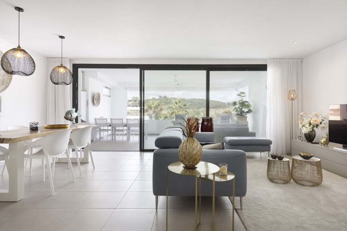 Image No.7-3 Bed Apartment for sale