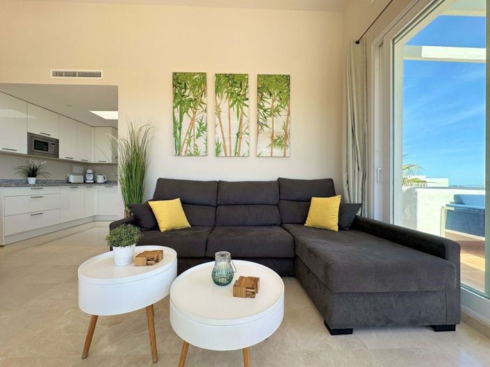 Image No.11-Penthouse de 2 chambres à vendre à Casares