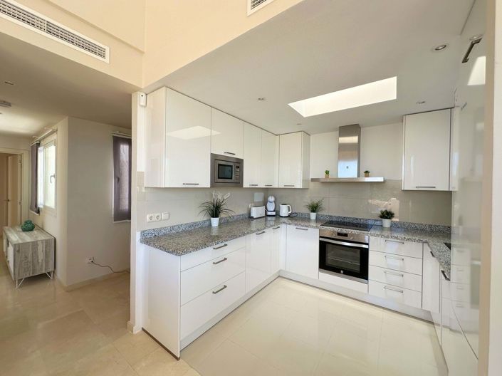 Image No.14-Penthouse de 2 chambres à vendre à Casares