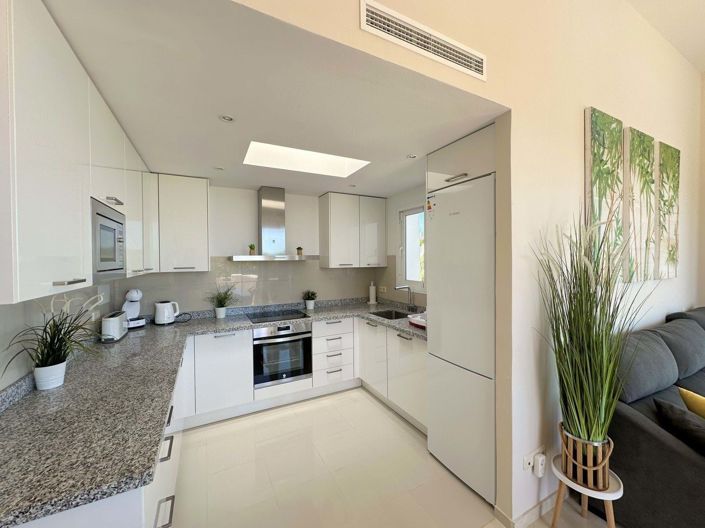 Image No.15-Penthouse de 2 chambres à vendre à Casares