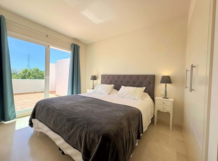 Image No.22-Penthouse de 2 chambres à vendre à Casares