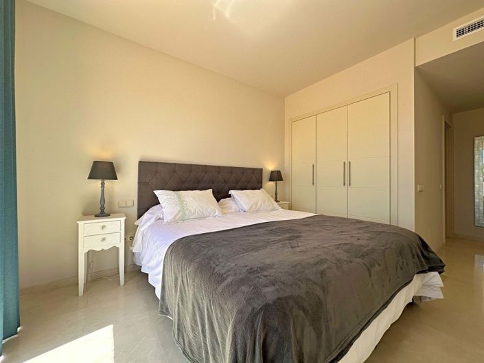 Image No.23-Penthouse de 2 chambres à vendre à Casares