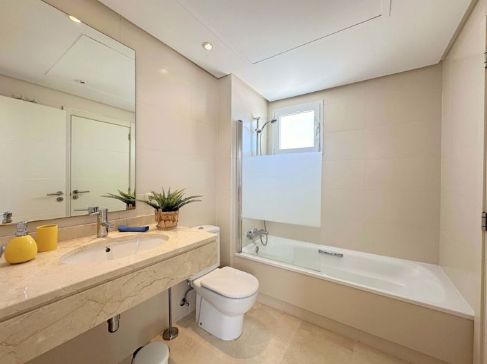 Image No.25-Penthouse de 2 chambres à vendre à Casares