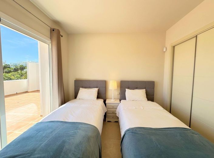 Image No.28-Penthouse de 2 chambres à vendre à Casares