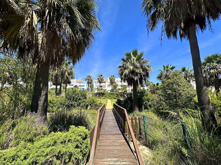Image No.30-Penthouse de 2 chambres à vendre à Casares