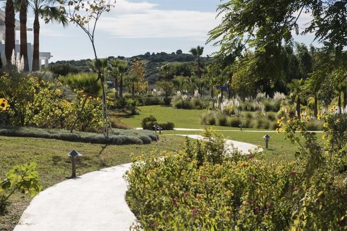 Image No.31-Penthouse de 2 chambres à vendre à Casares