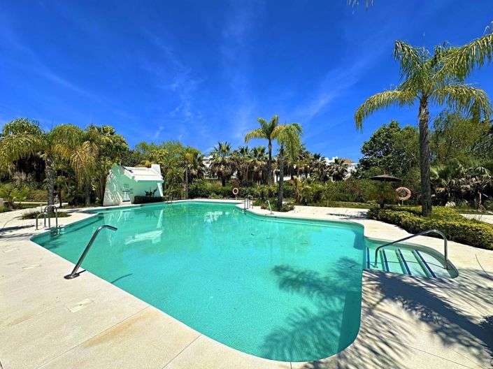 Image No.34-Penthouse de 2 chambres à vendre à Casares