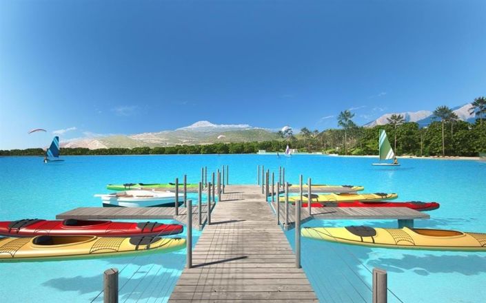 Image No.37-Penthouse de 2 chambres à vendre à Casares