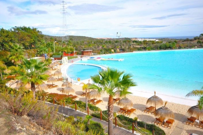 Image No.43-Penthouse de 2 chambres à vendre à Casares