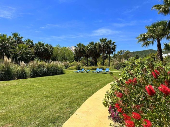Image No.46-Penthouse de 2 chambres à vendre à Casares