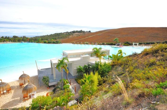 Image No.6-Penthouse de 2 chambres à vendre à Casares