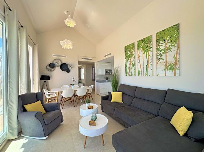 Image No.9-Penthouse de 2 chambres à vendre à Casares