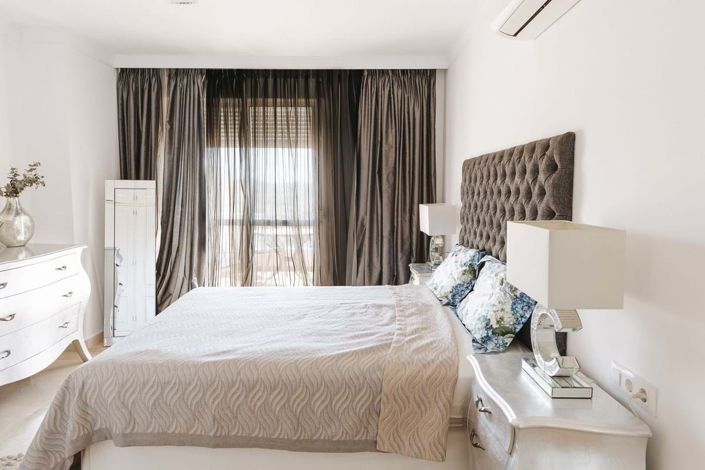 Image No.2-Penthouse de 4 chambres à vendre à La Duquesa