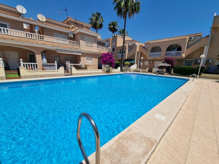 Image No.2-Penthouse de 3 chambres à vendre à Murcie