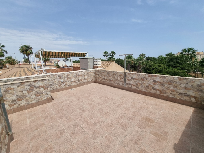 Image No.3-Penthouse de 3 chambres à vendre à Murcie