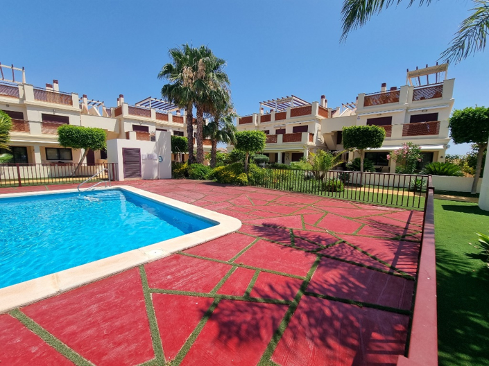 Image No.31-Penthouse de 3 chambres à vendre à Murcie