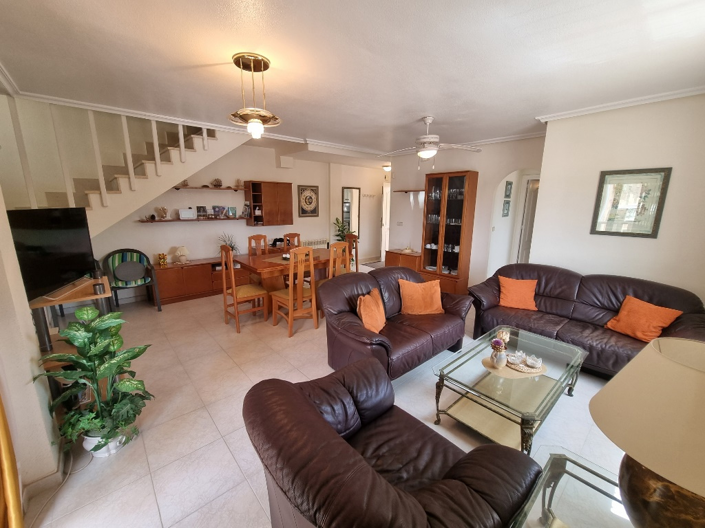 Image No.4-Penthouse de 3 chambres à vendre à Murcie